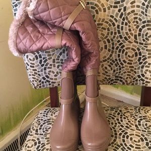 O.B.O.Boots like new